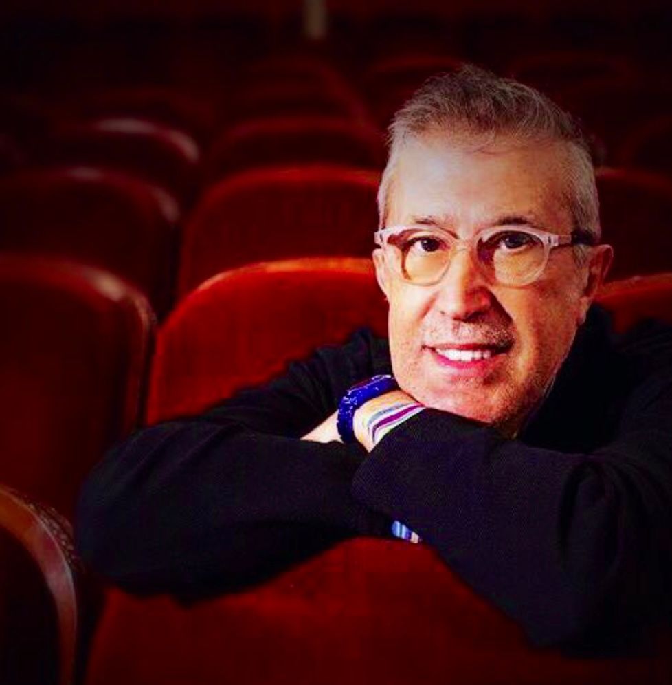 'La del manojo de rosas' de Emilio Sagi cumple 30 años: "Cada vez que se ha representado ha sido diferente porque los intérpretes le han puesto algo propio" 'La del manojo de rosas' de Emilio Sagi cumple 30 años: "Cada vez que se ha representado ha sido diferente porque los intérpretes le han puesto algo propio"