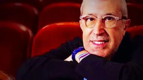 Emilio Sagi Emilio Sagi