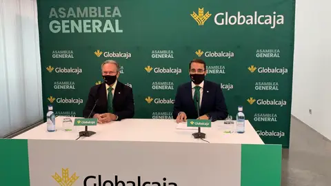 Asamblea General de Globalcaja Asamblea General de Globalcaja