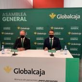 Asamblea General de Globalcaja