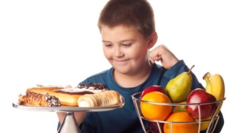 1 de cada 4 de los j&oacute;venes en Espa&ntilde;a tiene sobrepeso u obesidad