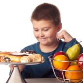 1 de cada 4 de los jóvenes en España tiene sobrepeso u obesidad