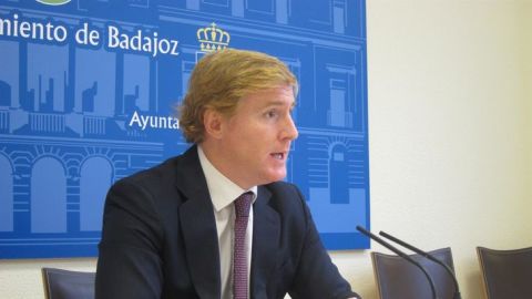 Badajoz
