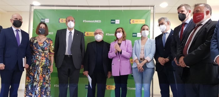 Teruel, capital mundial de los drones Teruel, capital mundial de los drones