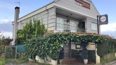 Restaurante Outarelo
