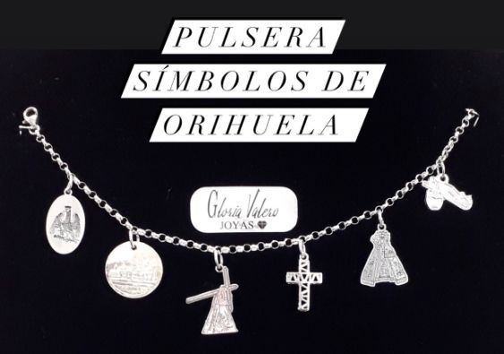 Gloria Valero en Orihuela tiene una joya para ti Gloria Valero en Orihuela tiene una joya para ti
