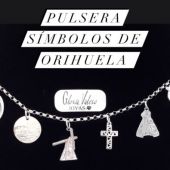 Gloria Valero en Orihuelatiene una joya para ti 