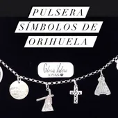 Gloria Valero en Orihuelatiene una joya para ti Gloria Valero en Orihuelatiene una joya para ti
