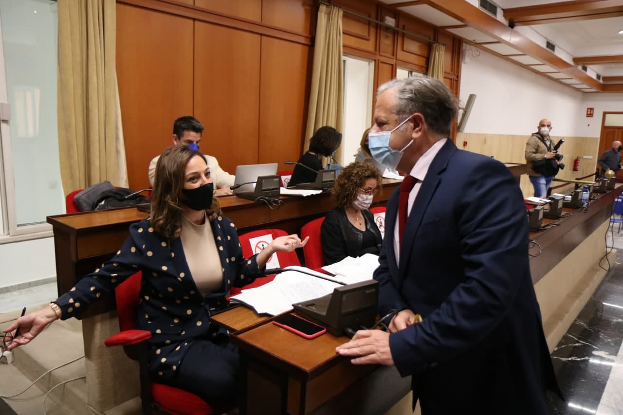 Baja el IBI para las viviendas de alquiler social Baja el IBI para las viviendas de alquiler social