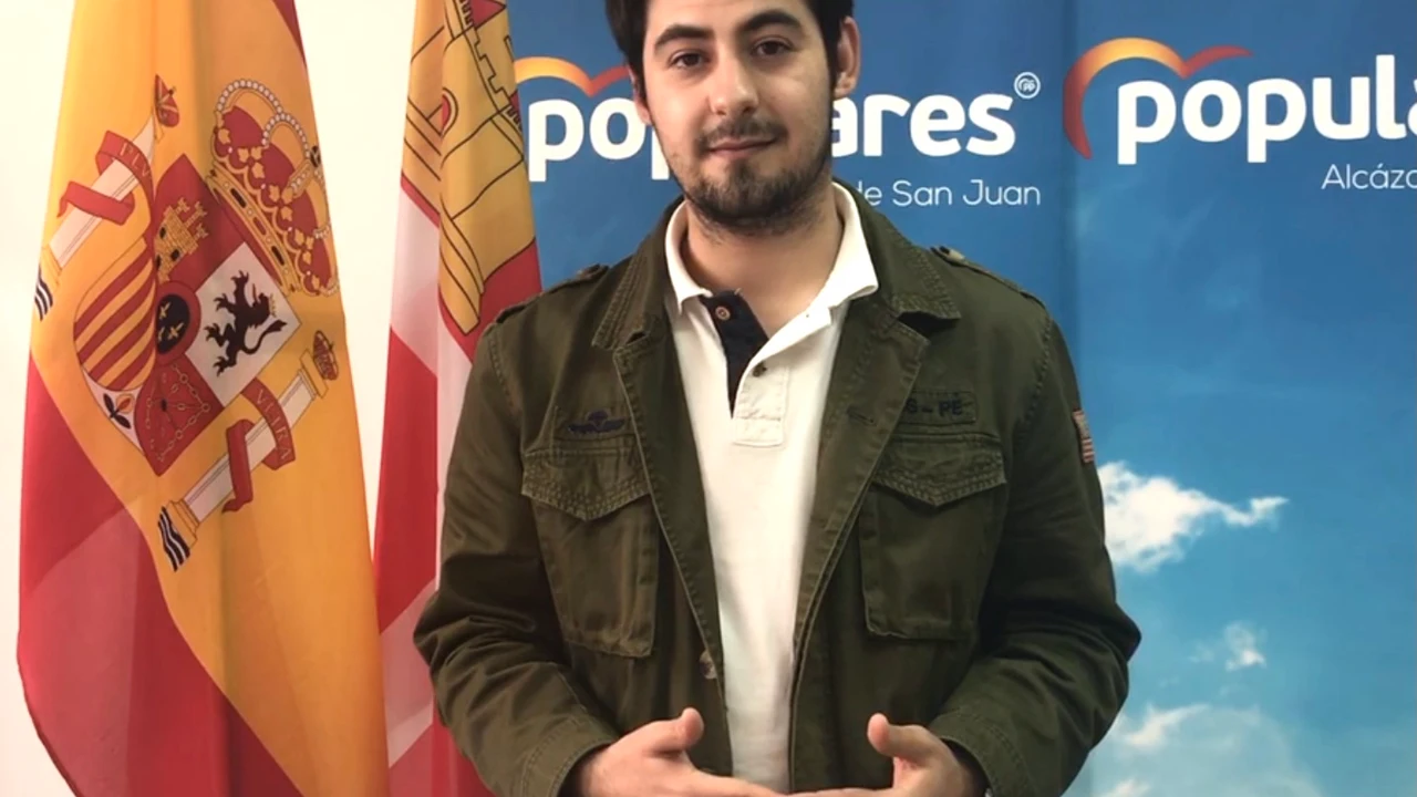 José Luis Montalvo “no hay que responsabilizar a todos los jóvenes de lo malo que hacen unos pocos”