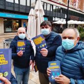 Foro pone en marcha una campaña contra la Ordenanza de Movilidad de Gijón