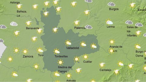 Aemet 14-05-2021
