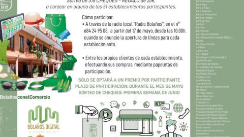 bola&ntilde;os de calatrava