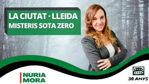 misteris sota zero misteris sota zero