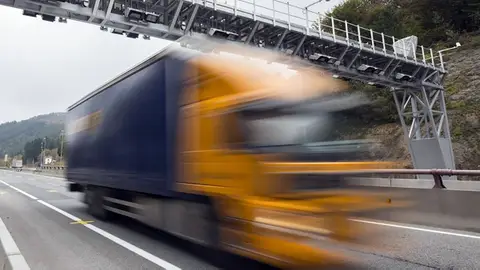 Peajes en Gipuzkoa Peajes en Gipuzkoa
