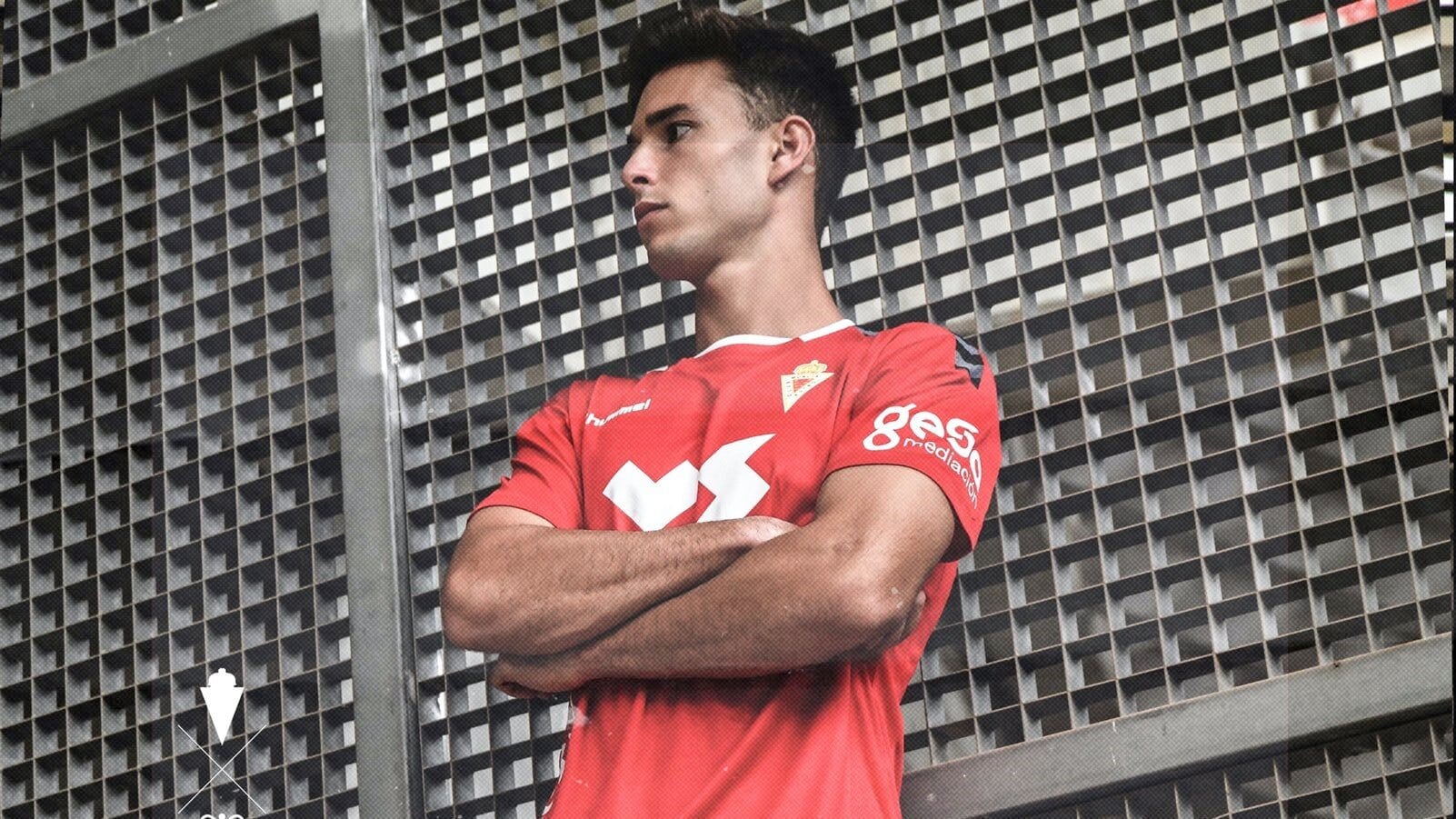 El Real Murcia CF rescinde a Carlos Palazón El Real Murcia CF rescinde a Carlos Palazón