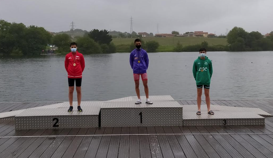 El Club Piragüismo El Sella se proclama Campeón de Asturias Jóvenes Promesas por equipos El Club Piragüismo El Sella se proclama Campeón de Asturias Jóvenes Promesas por equipos