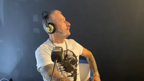 Fernando Eiras: ''Yo rebaño el yogur de la actualidad, recojo lo que los periodistas se han olvidado'' Fernando Eiras: ''Yo rebaño el yogur de la actualidad, recojo lo que los periodistas se han olvidado''