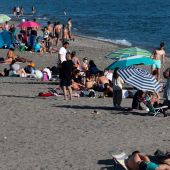 Galicia estudia cerrar playas y parques