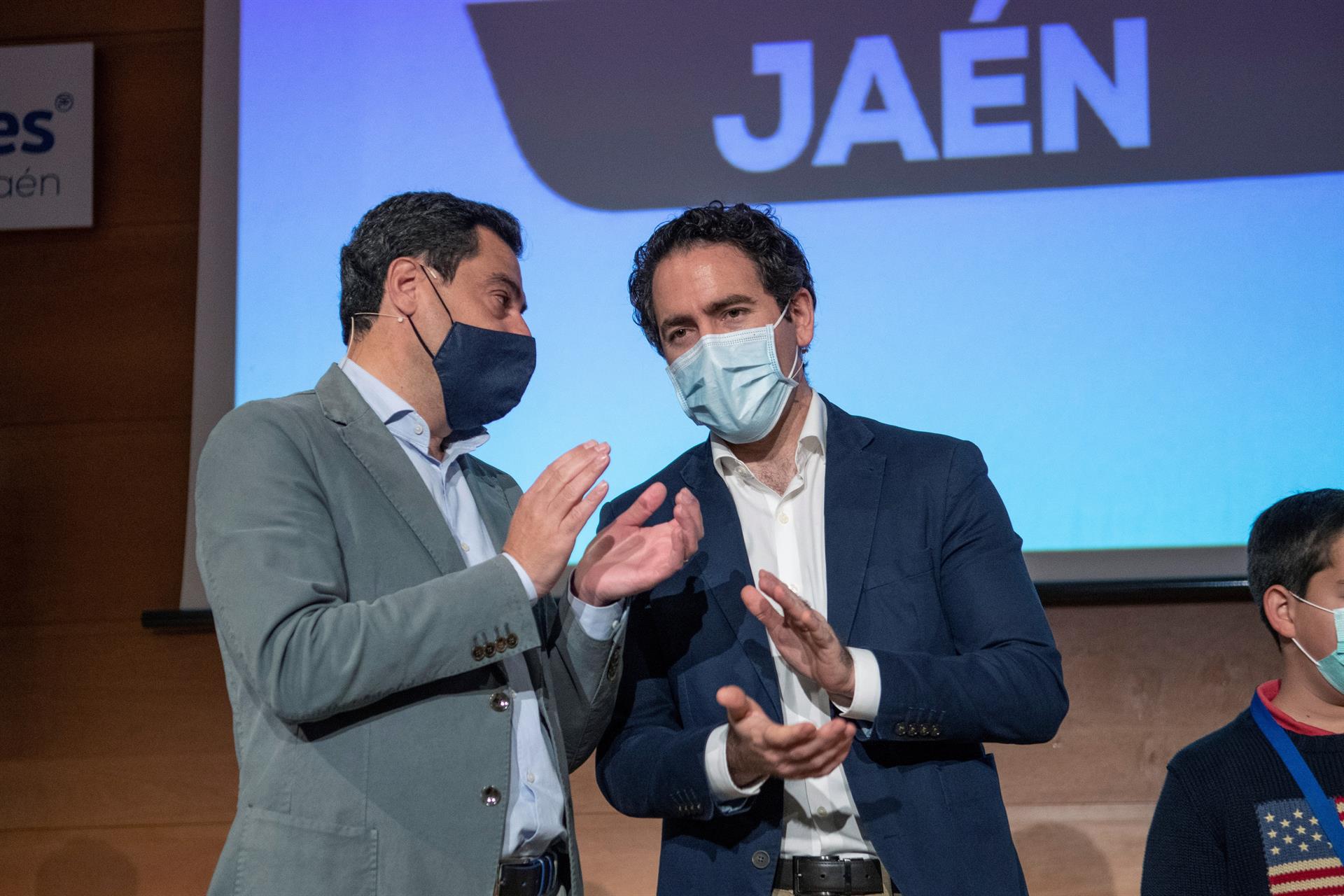 Teodoro García Egea, sobre el 15M: "Nació en Sol pero se quedó en estrella fugaz" Teodoro García Egea, sobre el 15M: "Nació en Sol pero se quedó en estrella fugaz"