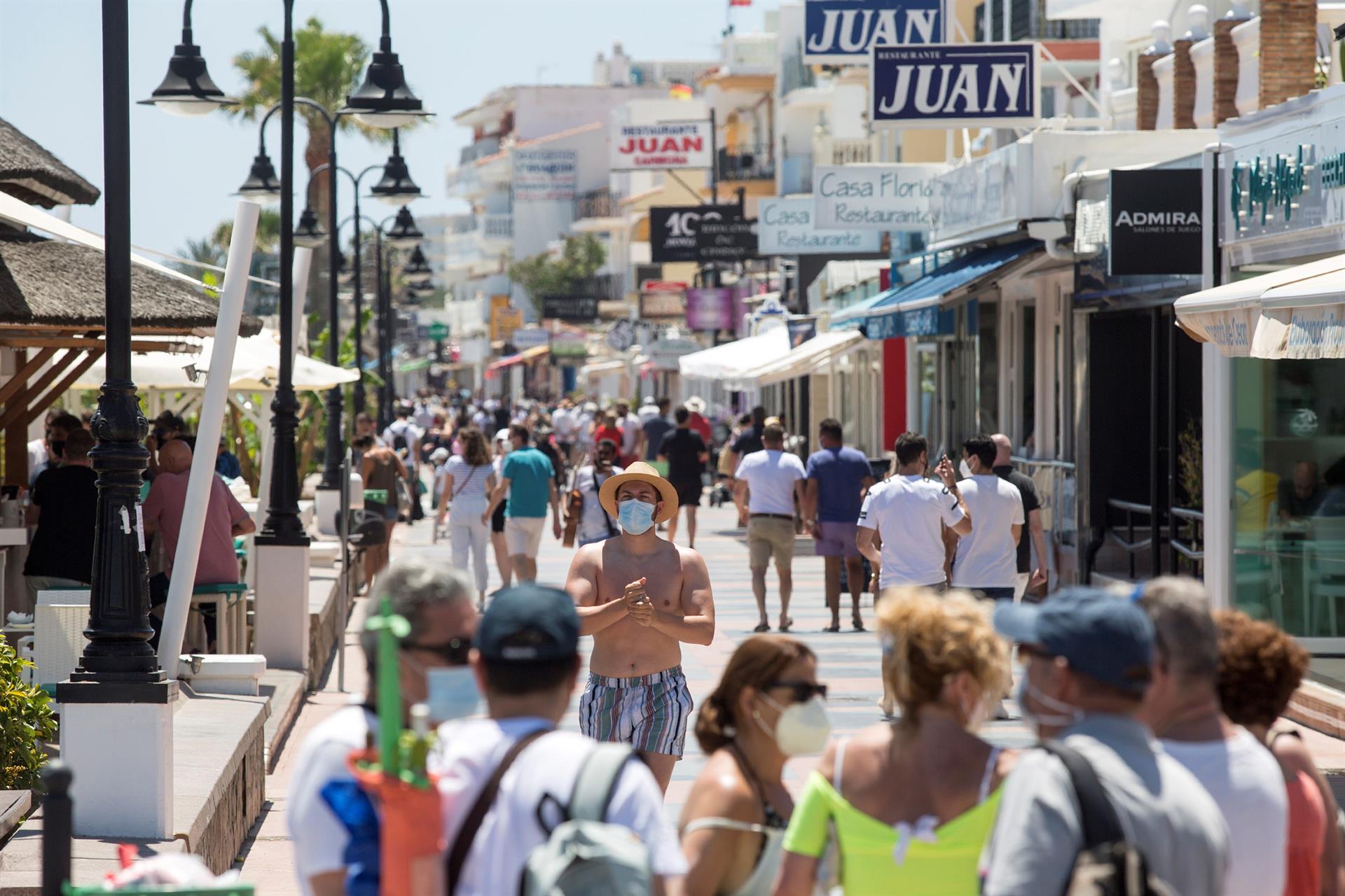 Consulta las restricciones, cierres perimetrales y toque de queda por comunidad autónoma y municipios en España Consulta las restricciones, cierres perimetrales y toque de queda por comunidad autónoma y municipios en España