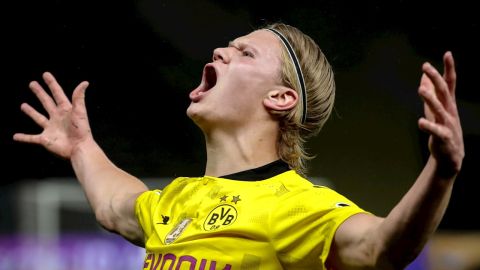 Erling Haaland