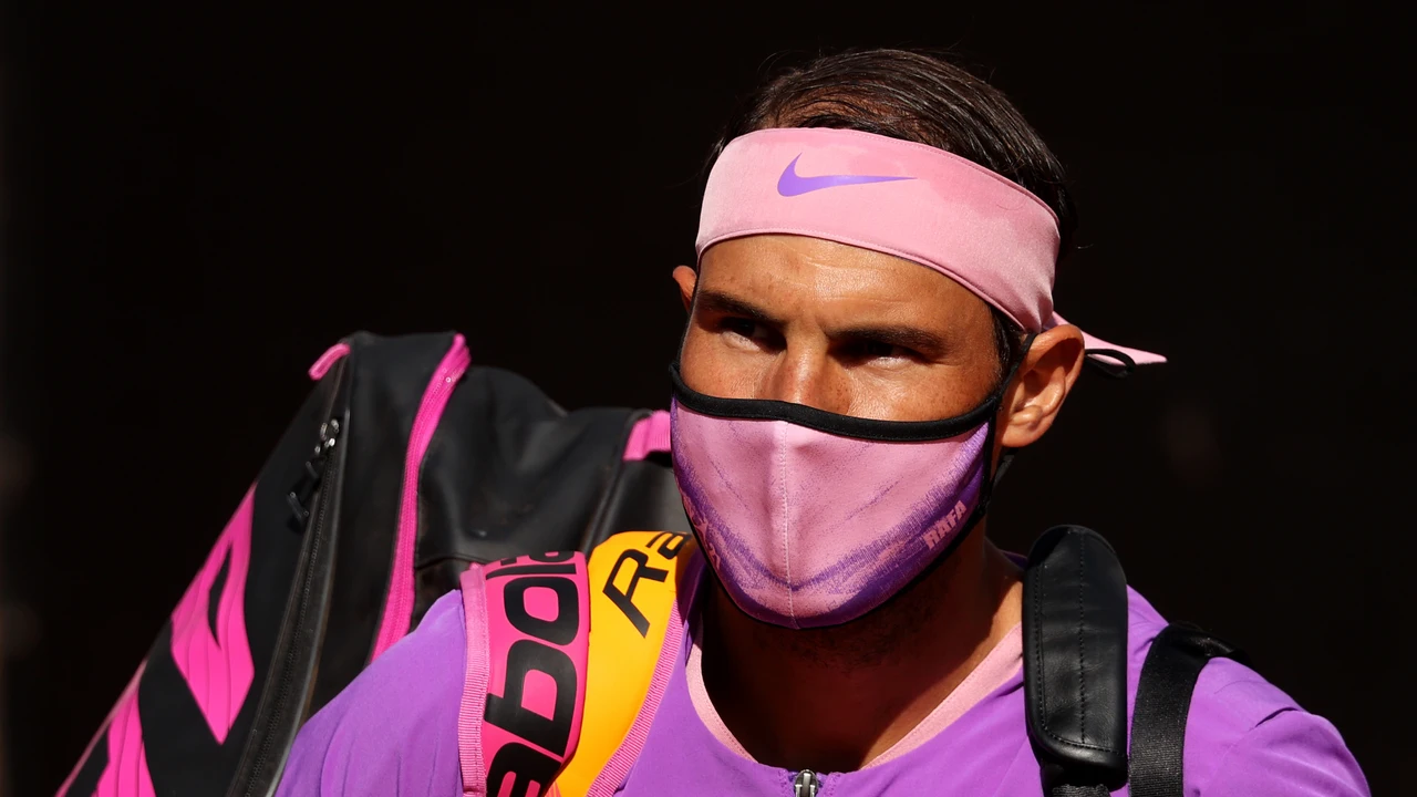 Rafa Nadal