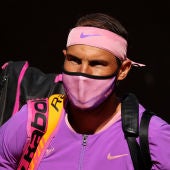 Rafa Nadal