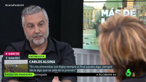 Carlos Alsina