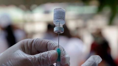 Vacuna del coronavirus