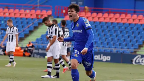 Getafe - Levante Getafe - Levante