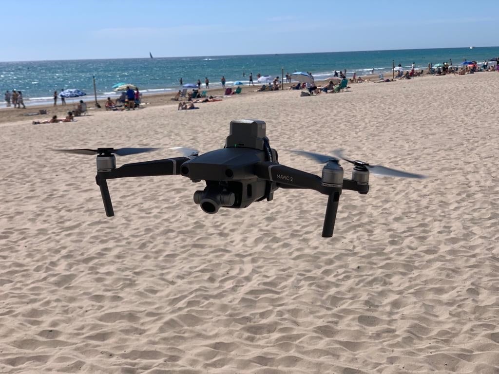 'Estiu Segur 2021': el dispositivo especial que se pondrá en marcha este verano en las playas 'Estiu Segur 2021': el dispositivo especial que se pondrá en marcha este verano en las playas