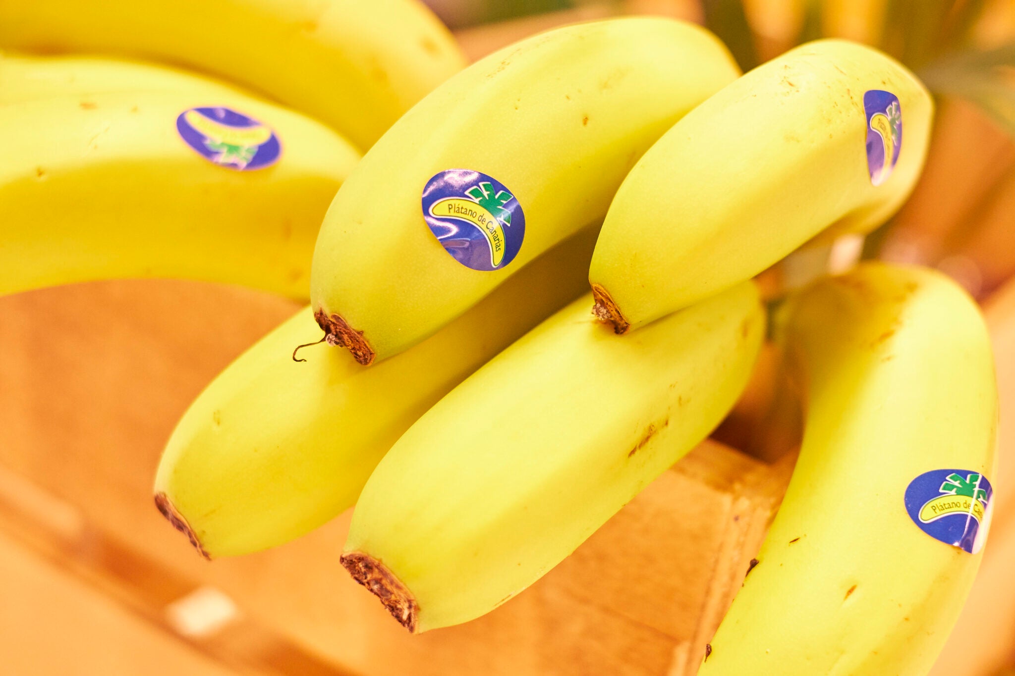 Los efectos que el plátano en ayunas provoca en tu cuerpo Los efectos que el plátano en ayunas provoca en tu cuerpo