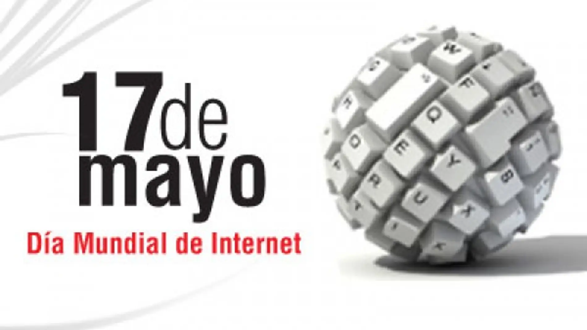 La iniciativa del Día de Internet surgió por iniciativa de la Asociación de Usuarios de Internet, a la que se sumaron diferentes asociaciones españolas 