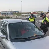 La Policía Local de Badajoz interpone la pasada semana 55 denuncias La Policía Local de Badajoz interpone la pasada semana 55 denuncias