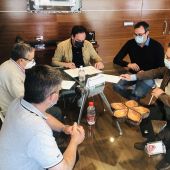 Firma Finestrat - Comunidad de Regantes