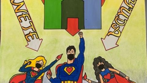 donacion sangre marianistas