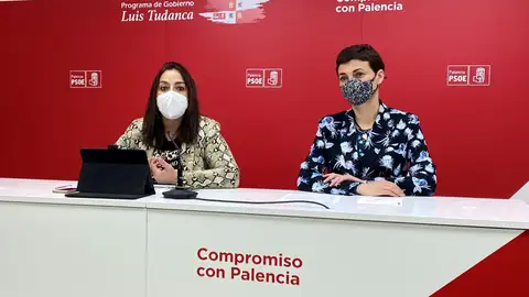 PSOE pide al Ayuntamiento que ponga en marcha una "tarjeta ciudadana" PSOE Palencia