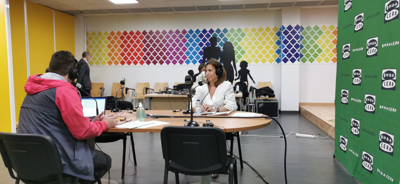 Los residuos orgánicos de los zaragozanos se convertirán en compost para 700.000 árboles Los residuos orgánicos de los zaragozanos se convertirán en compost para 700.000 árboles