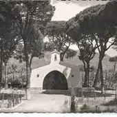 Capilla Vigil de Quiñones de Marbella Capilla Vigil de Quiñones de Marbella