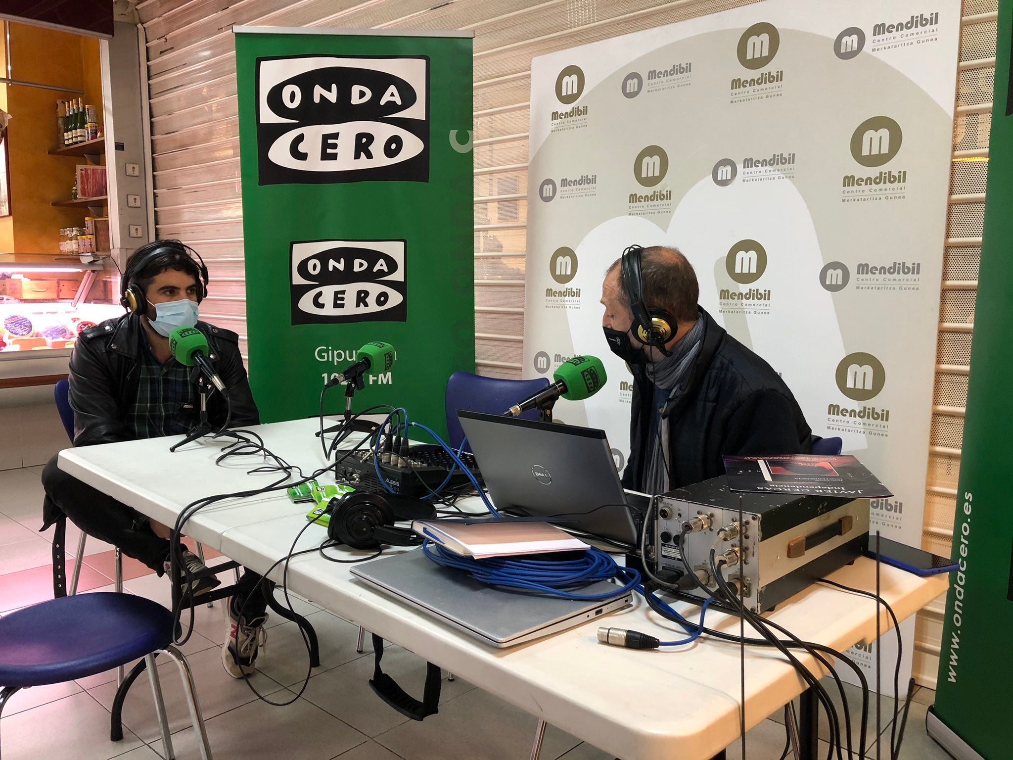 Más de uno Gipuzkoa 17/05/2021 con Eduardo Yañez Más de uno Gipuzkoa 17/05/2021 con Eduardo Yañez