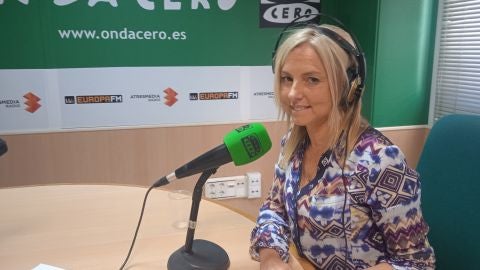 Maite Ant&oacute;n