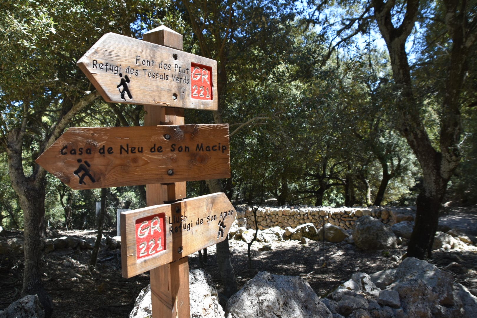 La Serra de Tramuntana, un paisaje vivo con presente y futuro La Serra de Tramuntana, un paisaje vivo con presente y futuro