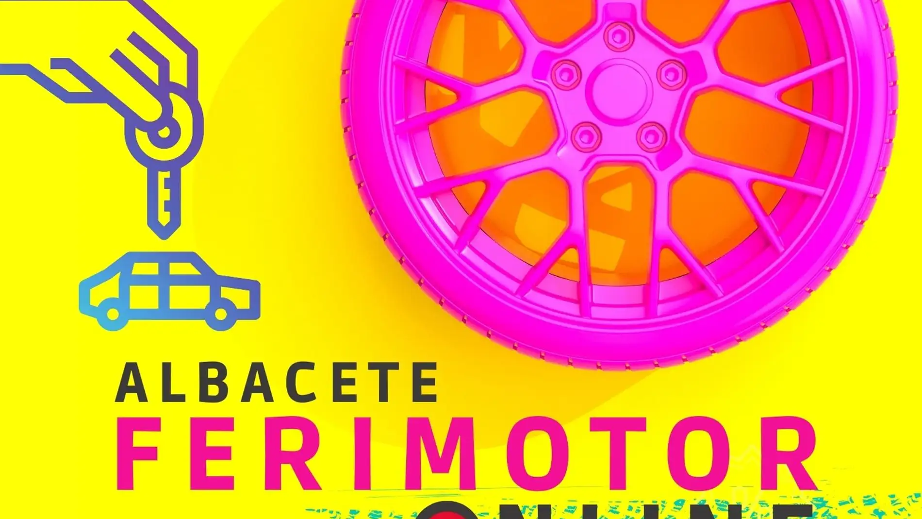 Vuelve Ferimotor a Albacete del 20 al 30 de mayo con nueva plataforma digital