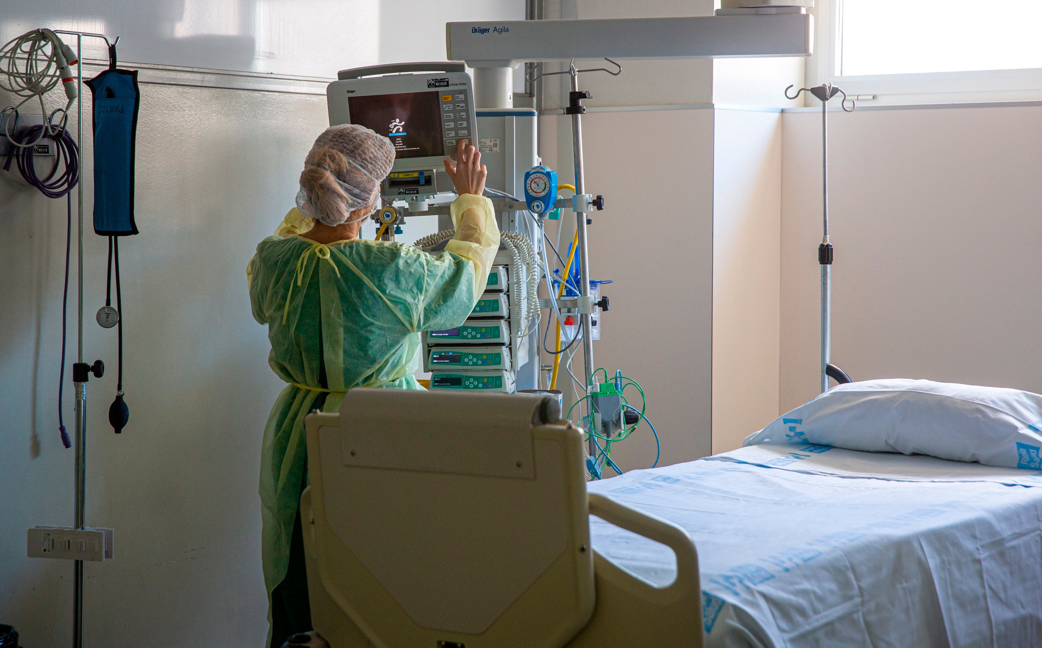 Qué es el síndrome de Rohhad, la enfermedad rara nueva detectada por primera vez en España Qué es el síndrome de Rohhad, la enfermedad rara nueva detectada por primera vez en España