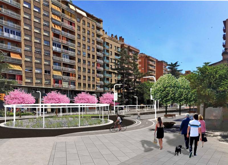 La transformación de Ramón y Cajal dará el relevo a Martínez de Velasco La transformación de Ramón y Cajal dará el relevo a Martínez de Velasco