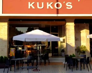 El restaurante Kukos en San Bartolome también participa en nuestro sorteo El restaurante Kukos en San Bartolome también participa en nuestro sorteo