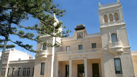 Museo Arqueológico Provincial de Alicante MARQ Museo Arqueológico Provincial de Alicante MARQ