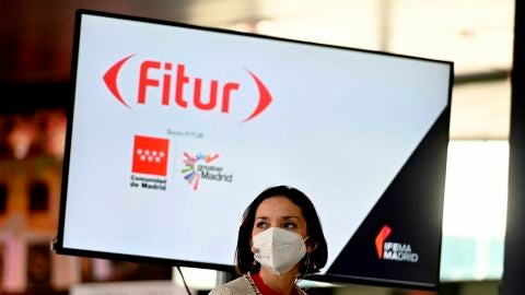 Fitur 2021: Fechas, horarios, expositores y entradas para la feria de turismo de Madrid en Ifema