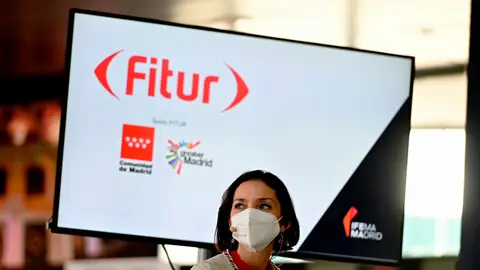 Fitur 2021: Fechas, horarios, expositores y entradas para la feria de turismo de Madrid en Ifema Fitur 2021: Fechas, horarios, expositores y entradas para la feria de turismo de Madrid en Ifema